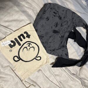 Tula Torba tote bag